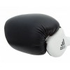 Боксерские перчатки Adidas GLORY STRAP для тренировок  фото 7