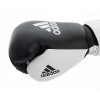 Боксерские перчатки Adidas GLORY STRAP для тренировок  фото 8