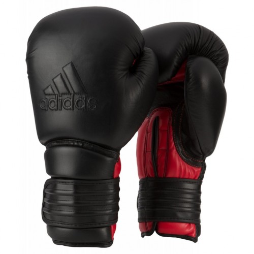 Боксерские перчатки Adidas Power 300