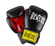 Боксерские перчатки BENLEE FIGHTER