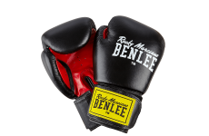 Боксерские перчатки BENLEE FIGHTER
