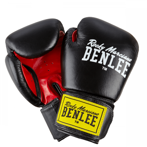 Боксерские перчатки BENLEE FIGHTER