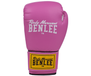 Боксерские перчатки BENLEE RODNEY (pink/white)
