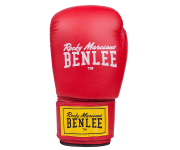 Боксерские перчатки BENLEE RODNEY (blk/red)
