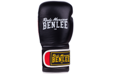 Боксерские перчатки BENLEE SUGAR DELUXE