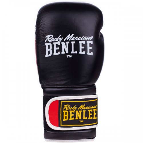 Боксерские перчатки BENLEE SUGAR DELUXE