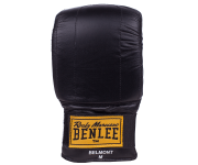 Снарядные перчатки BENLEE BELMONT (blk)