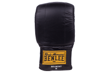 Снарядные перчатки BENLEE BELMONT (blk)