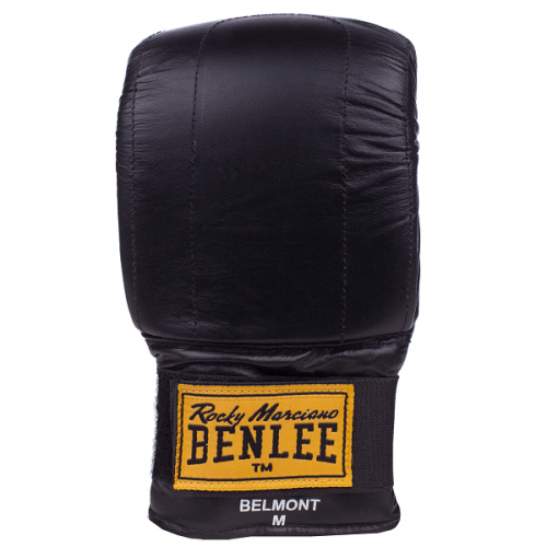 Снарядные перчатки BENLEE BELMONT (blk)
