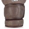 Боксерские перчатки Bad Boy Legacy 2.0 Brown  фото 3