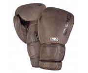 Боксерские перчатки Bad Boy Legacy 2.0 Brown