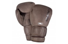 Боксерские перчатки Bad Boy Legacy 2.0 Brown