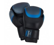 Боксерские перчатки Bad Boy Pro Series 3.0 Blue