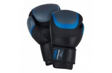 Боксерские перчатки Bad Boy Pro Series 3.0 Blue