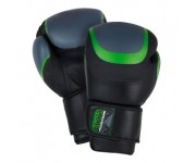 Боксерские перчатки Bad Boy Pro Series 3.0 Green