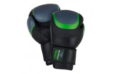 Боксерские перчатки Bad Boy Pro Series 3.0 Green