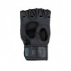 Перчатки MMA Bad Boy Pro Series 3.0 Blue  фото 2