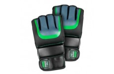Перчатки MMA Bad Boy Pro Series 3.0 Gel Green
