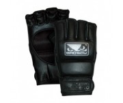 Перчатки MMA Bad Boy Victory Gel