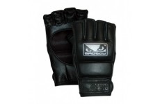 Перчатки MMA Bad Boy Victory Gel