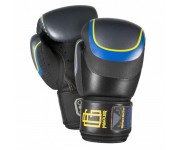 Боксерские перчатки Bad Boy Series 3.0 Mauler