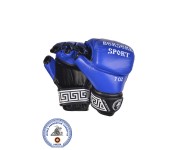 Перчатки BERSERK FULL for Pankration approved WPC 7