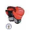 Перчатки BERSERK FULL for Pankration approved WPC 7  фото 4