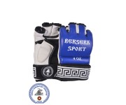 Перчатки BERSERK TRADITIONAL for Pankration approved WPC