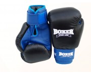 Перчатки боксерские Boxer комбинированные