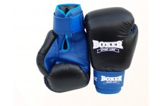 Перчатки боксерские Boxer комбинированные