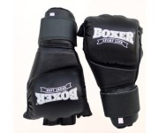 Перчатки Boxer Иеригуми L