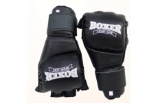 Перчатки Boxer Иеригуми L