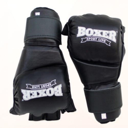 Перчатки Boxer Иеригуми L