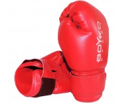 Перчатки боксерские Boyko-sport винил
