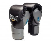 Тренировочные перчатки EVERLAST Protex2 Evergel Training Gloves