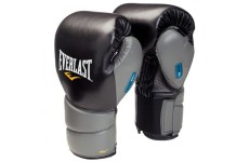 Тренировочные перчатки EVERLAST Protex2 Evergel Training Gloves