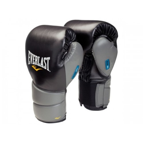 Тренировочные перчатки EVERLAST Protex2 Evergel Training Gloves