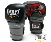 Перчатки для MMA и спаррингов EVERLAST PROTEX2 Universal Pro