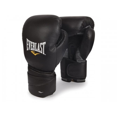Тренировочные перчатки EVERLAST Protex2