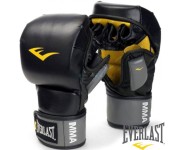 Перчатки для MMA и грепплинга EVERLAST Pro Striking