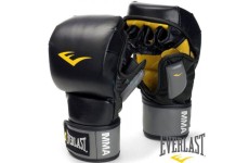Перчатки для MMA и грепплинга EVERLAST Pro Striking