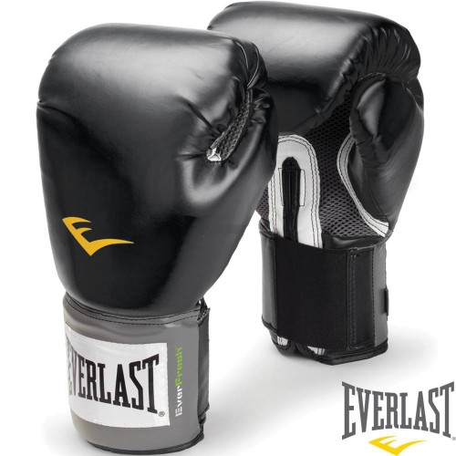 Перчатки для тренировок EVERLAST Pro Style Training Gloves