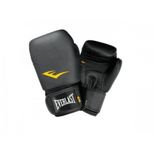 Перчатки EVERLAST Thai Training Gloves