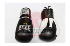 Боксерские перчатки Everlast Кожа