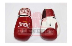 Боксерские перчатки Everlast Стрейч
