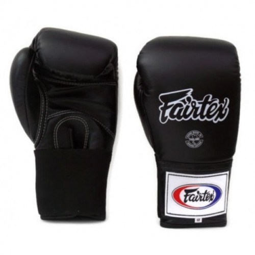  Боксерские перчатки Fairtex BGE1 2