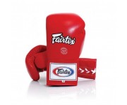 Боксерские перчатки FAIRTEX PRO training (BGL6 PRO )