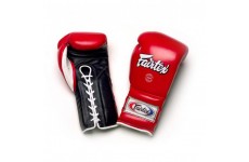 Боксерские перчатки Fairtex (BGL7)