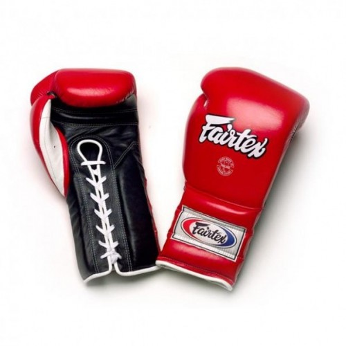 Боксерские перчатки Fairtex (BGL7) 