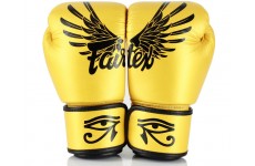 Боксерские перчатки Fairtex BGV1 Falcon